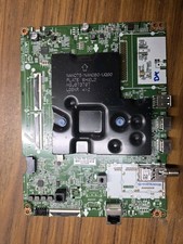 LG 50" 50UQ8000AUB Main Board