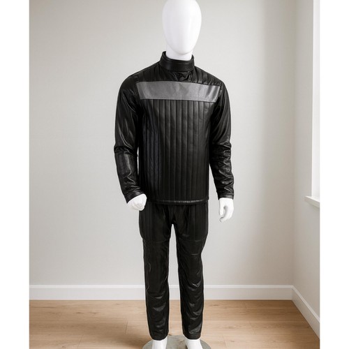 Camicia pantaloni darth - e,
