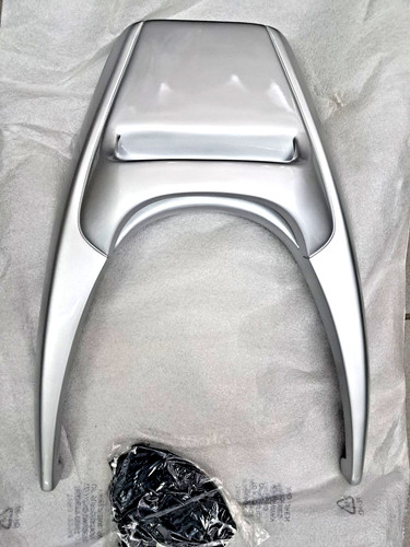 Portapacchi originale moto