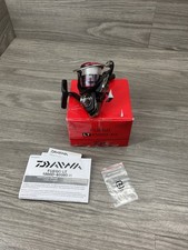 Daiwa Fuego LT 2500D-XH 6