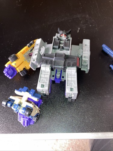 Transformers gig vintage - gig,