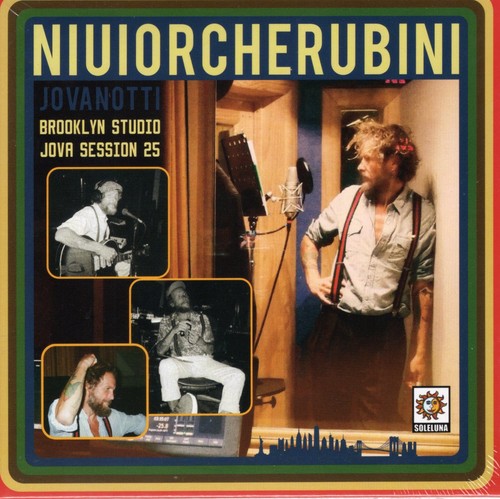 Jovanotti niuiorcherubini - -,