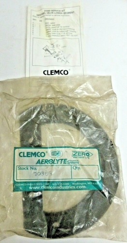 Kit riparazione clemco - kit, 22389