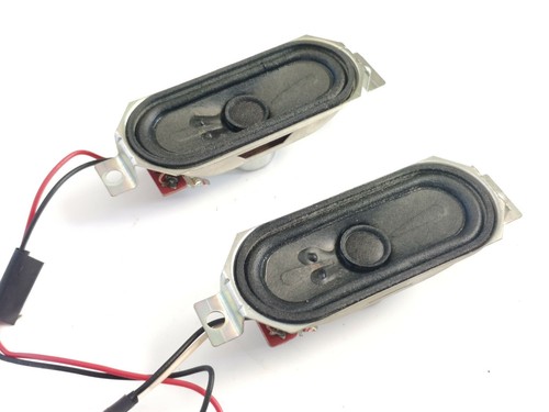 Altoparlanti speakers casse - altoparlanti,