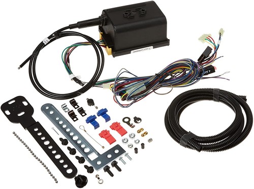 Cruise control elettronico - control,