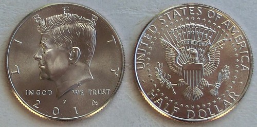 Stati uniti kennedy mezzo - stati,
