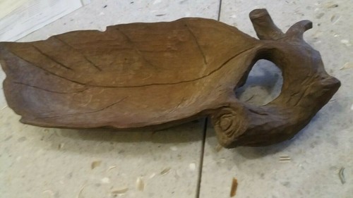 Vassoio legno forma - vassoio, di
