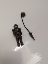 Starcom Coleco Sgt Borek