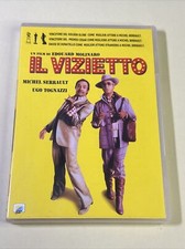 Vizietto ugo tognazzi dvd - tognazzi,