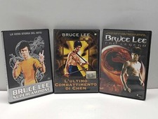 Bruce Lee Lotto 3 Film DVD