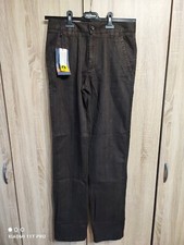 pantalone cotone uomo Navigare