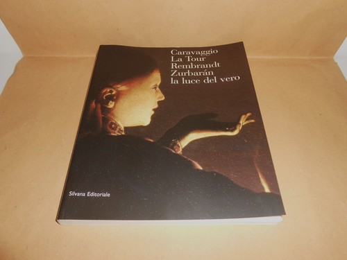 Caravaggio tour - la,