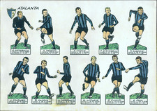 bi4 cartoncino calciatori