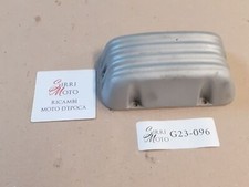 CARTER COPERCHIO COPPA OLIO