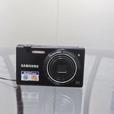 Samsung MV800 16,1 megapixel