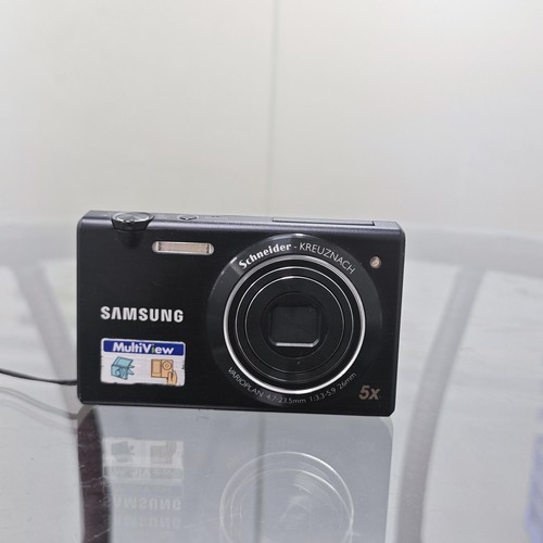 Samsung mv800 megapixel - mv800, 16,1