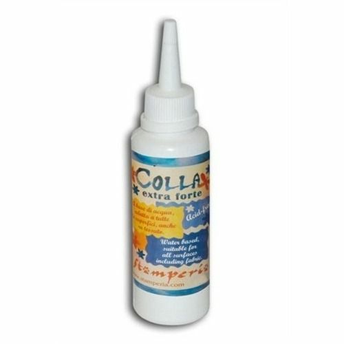 Colla vinilica extra forte - colla,