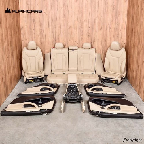 Bmw g01 interni - x3,