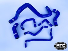 MTC MOTORSPORT 1.8T KIT TUBI