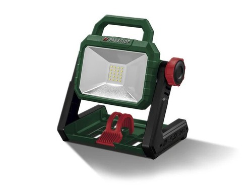 Parkside proiettore faro - parkside®,