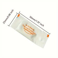 Pasta conductora termica blanca monodosis de 0.5gr para CPU VGA PS3 PS4 Xbox