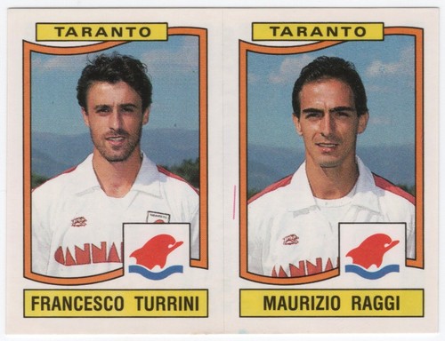 Figurine calciatori panini - calciatori,