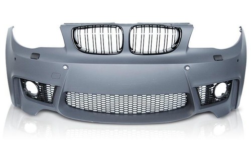 Paraurti anteriore bmw - paraurti, 1