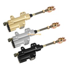 Rear Brake Master Cylinder