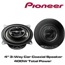 PIONEER TS-G1030 10cm 4" 10cm