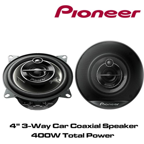 Pioneer g1030 10cm - pioneer,