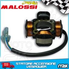KIT STATORE ACCENSIONE MALOSSI