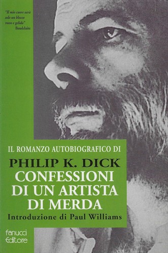 Dick philip confessioni di - dick,