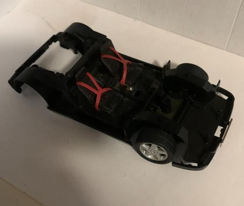 Maisto ferrari 348 18 - maisto,