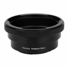 Fotodiox Adattatore Obiettivo