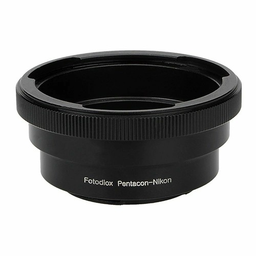 Fotodiox adattatore obiettivo - fotodiox,