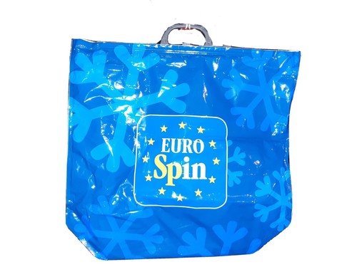 Borse per surgelati eurospin - eurospin,