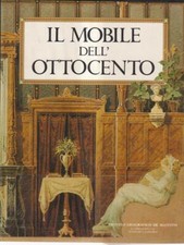 IL MOBILE DELL'OTTOCENTO PRIMA