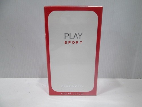 Play sport givenchy profumo - sport,