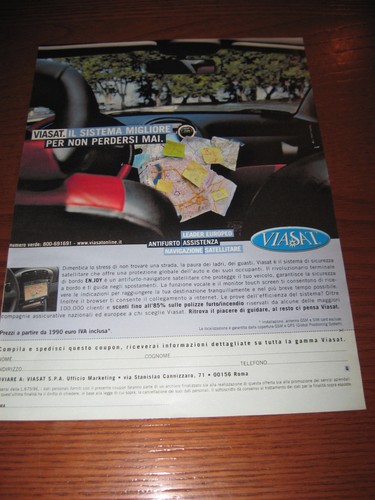 *AL25=VIASAT=PUBBLICITA'=ADVER