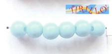 BIGIOTTERIA PERLINE-10 palline