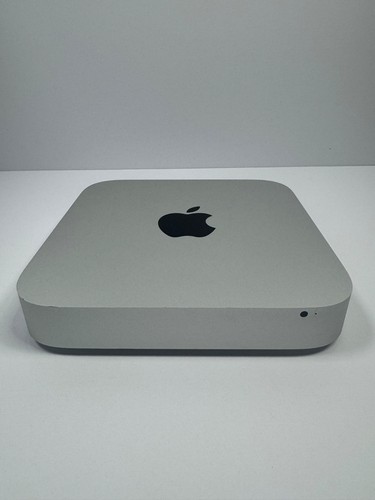 Apple mac mini - apple,