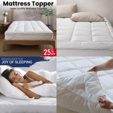 Coprimaterasso Qualità Hotel