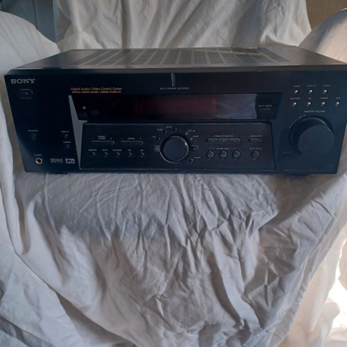 Sony str k502p ricevitore - sony, str-k502p