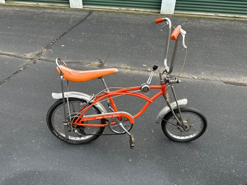 Bicicletta karate schwinn - bicicletta,
