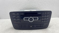 Autoradio originale MERCEDES