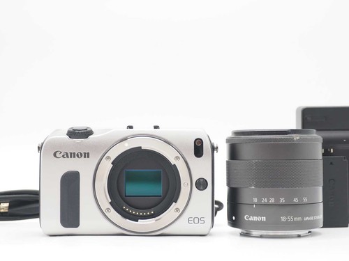 Canon eos fotocamera - eos,