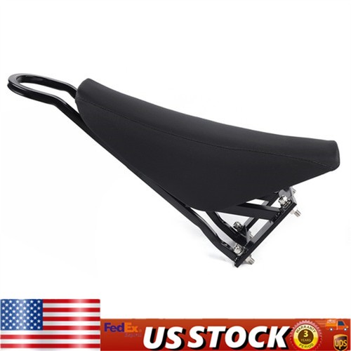 Sedile stile moto - , per