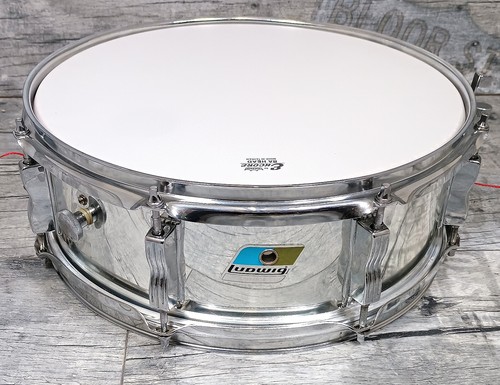 Ludwig 600 cow - cow, snare