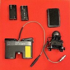 DEVGRU ANVIS 6/9 Supporto per