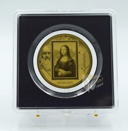 Collezione monna lisa vinci - da,